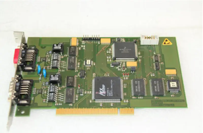 Philips CAN-PCI/33 Scheda madre CAN-PCI/331-2
