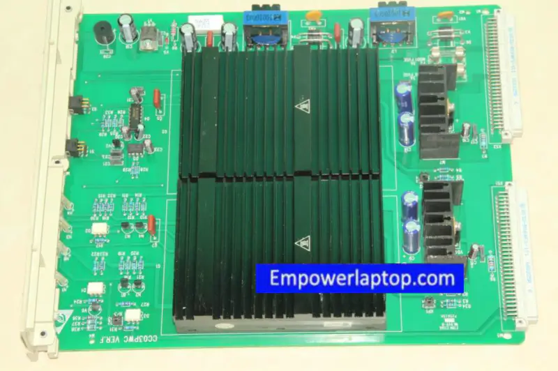 Huawei CC03PWC VER.F Scheda di alimentazione CC08