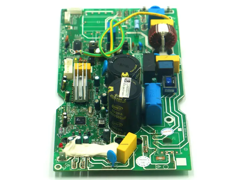 Midea CE-KFR26W-BP3(PFC).D.13.WP2-1 Scheda del condizionatore d'aria