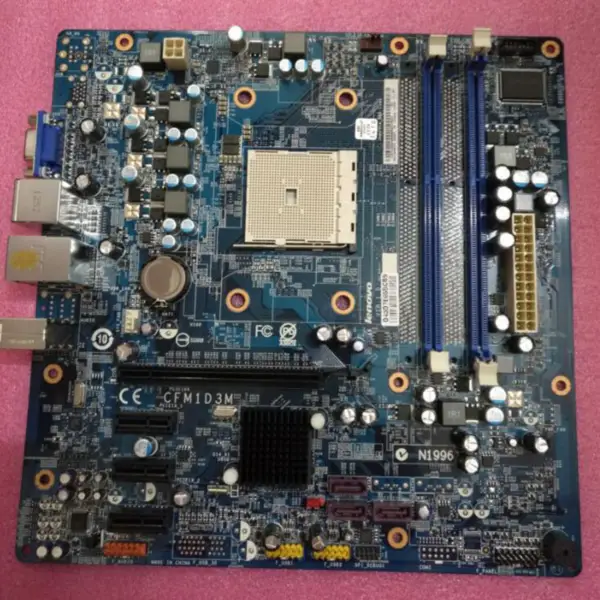 Scheda madre Lenovo F415 CFM1D3M FM1 F2997 F358 F2755 E2667