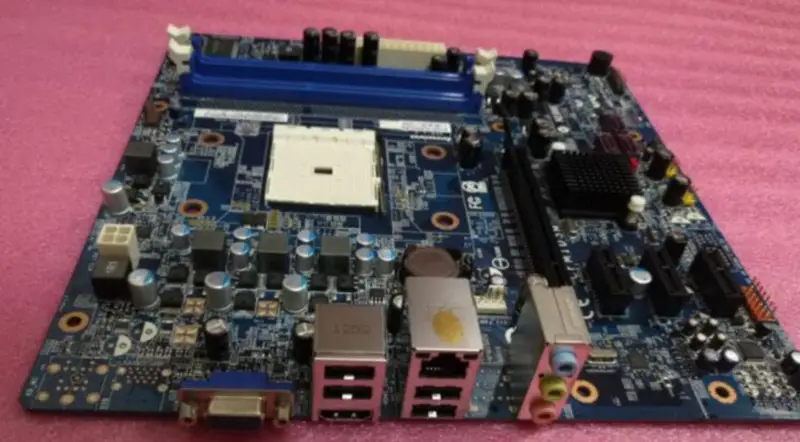 Scheda madre Lenovo F415 CFM1D3M FM1 F2997 F358 F2755 E2667