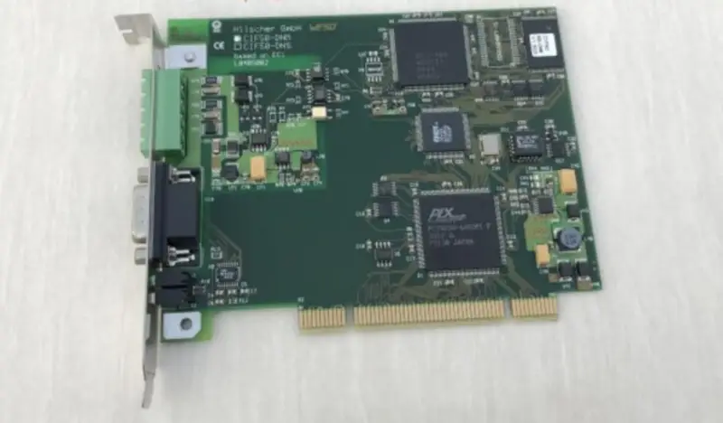 Scheda PCI Hilscher CIF50-DNM CIF50DNM