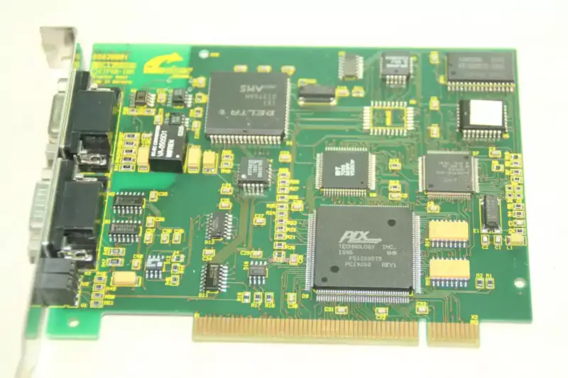 Scheda madre industriale CIF50-IBM di Hilscher GmbH