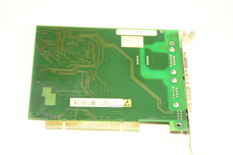Scheda di comunicazione per stazione di lavoro Hilscher profibus CIF50-PB