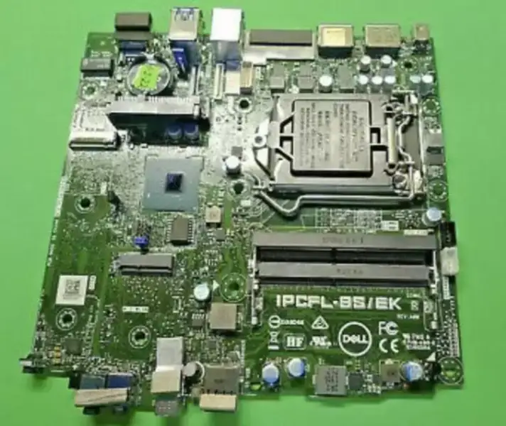Scheda madre Dell 7070MFF IPCFL-BS/EK CN-06XMFM