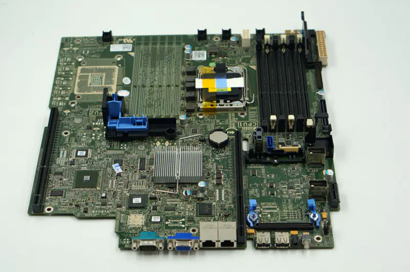 Scheda madre server Dell 0DY523 DY523 CN-0DY523 per PowerEdge R320