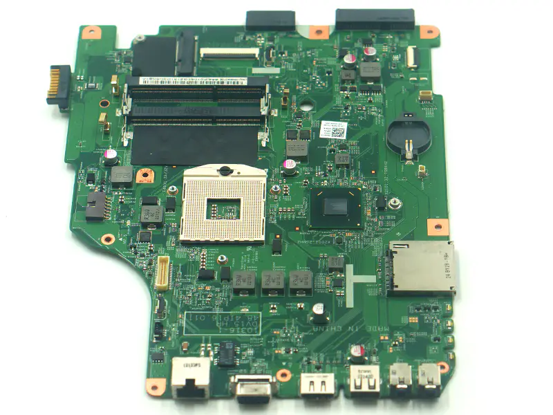 Scheda madre Dell 10316-1 N5050 CN-0FP8FN