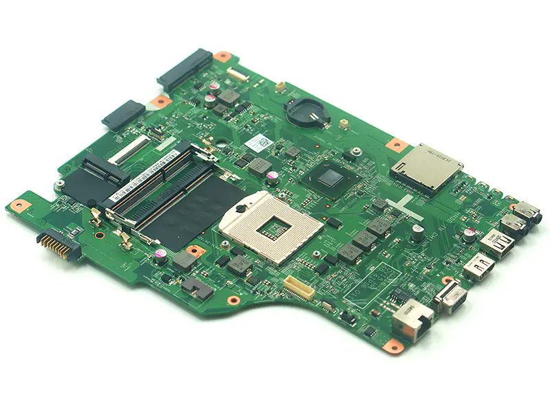 Scheda madre Dell 10316-1 N5050 CN-0FP8FN
