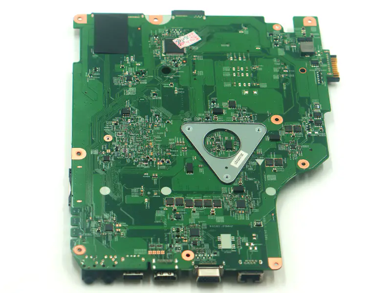 Scheda madre Dell 10316-1 N5050 CN-0FP8FN