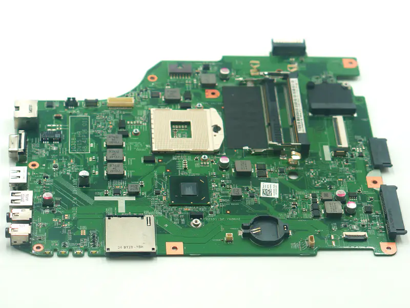 Scheda madre Dell 10316-1 N5050 CN-0FP8FN