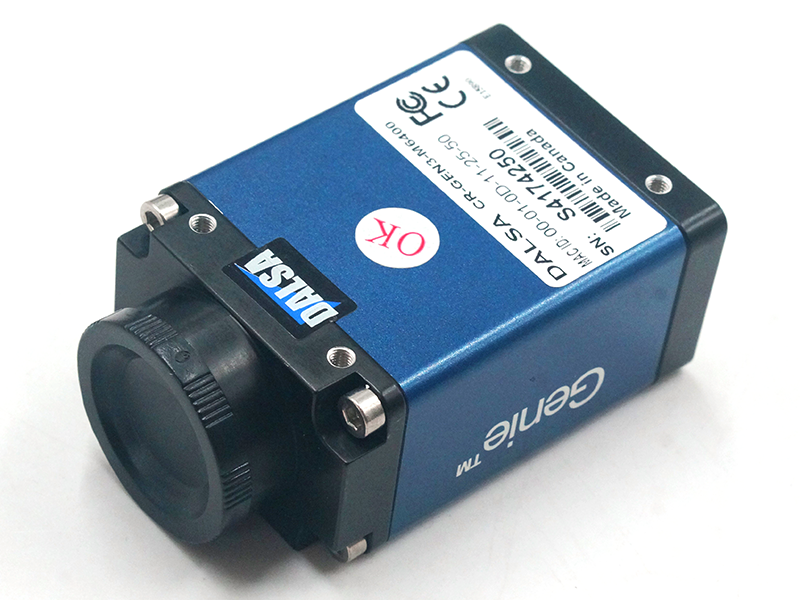 DALSA CR-GEN3-M6400 Telecamera CCD industriale