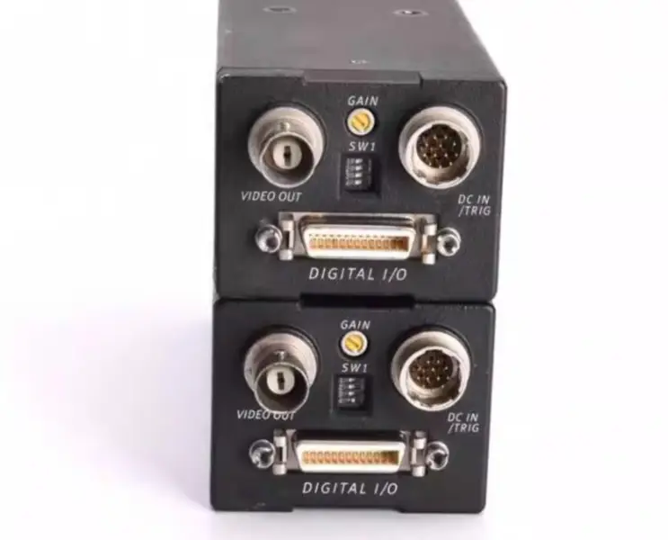 Telecamera JAI CV-M2CL-B