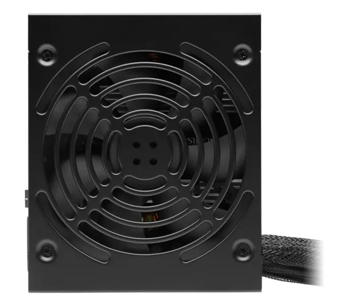 Cors Air Power Alimentazione Pc Cv650 650w Atx Alta Alimentazione 80plus Ventola a Basso Rumore Rps0128