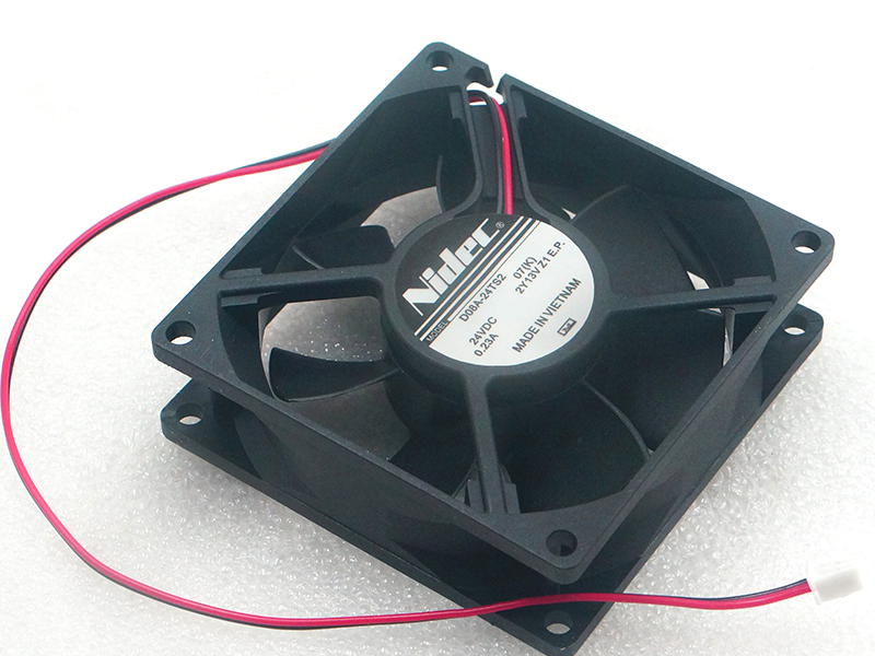 Ventilatore Nidec D08A-24TS2