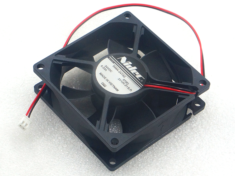 Ventilatore Nidec D08A-24TS2