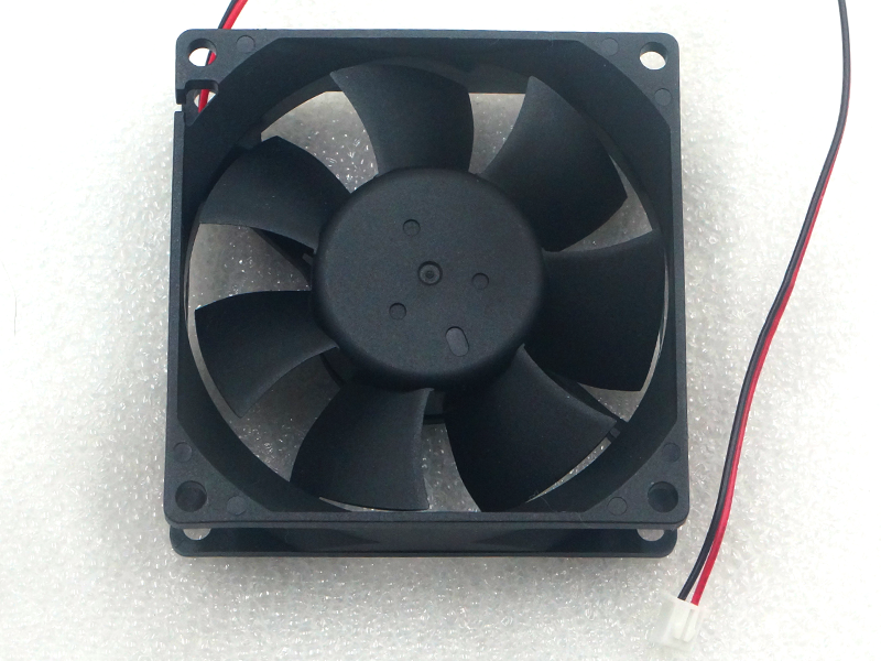 Ventilatore Nidec D08A-24TS2