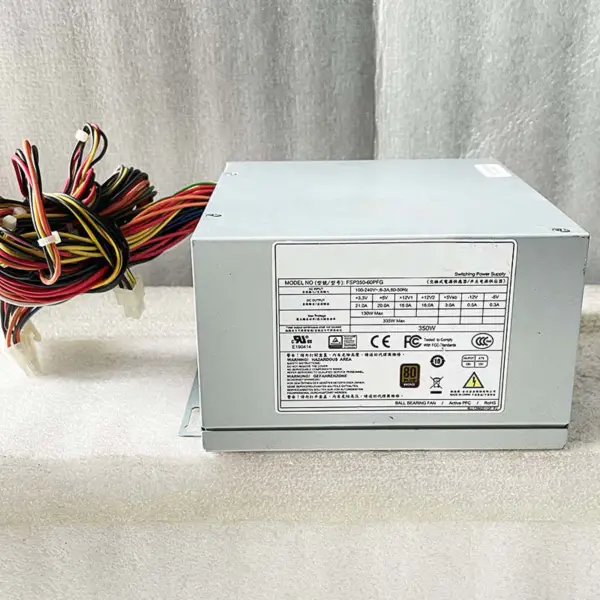1400w Server Platinum Psu Alimentazione D1200e-s2 Dps-1200mb-1 B 01cnyw 0frvcp 0j8hpv Per Server Dell