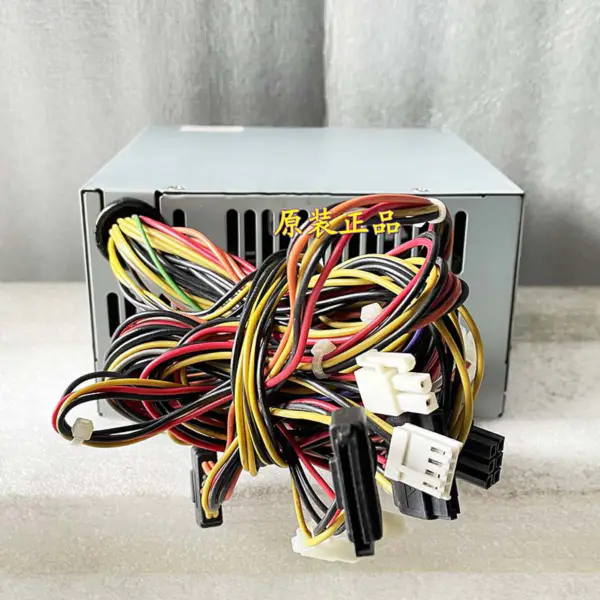 1400w Server Platinum Psu Alimentazione D1200e-s2 Dps-1200mb-1 B 01cnyw 0frvcp 0j8hpv Per Server Dell