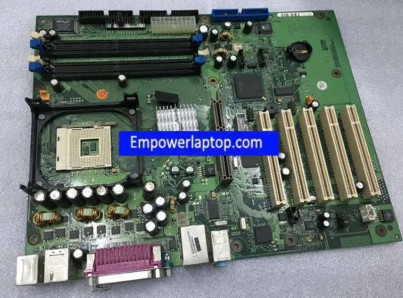 SIEMENS D1625-C32 GS 2 W26361-W69-X-03 W26361-W69-Z2-03-36 Scheda madre industriale