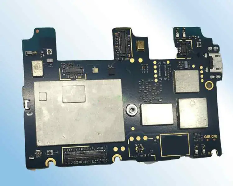 Sony Xperia C3 D2503 D2533 scheda madre 32G sbloccato
