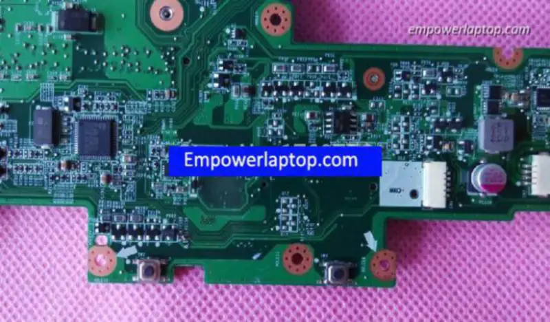 Scheda madre Acer D257 DA0ZE6MB6E0