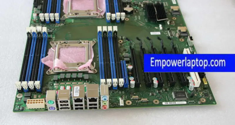 Scheda madre per server Fujitsu D3118-A22 GS1 Socket 2011