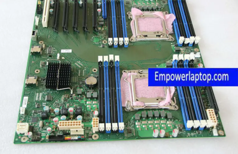 Scheda madre per server Fujitsu D3118-A22 GS1 Socket 2011