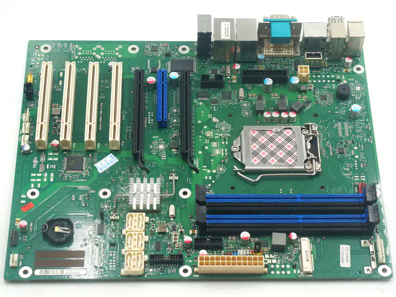 Scheda madre Fujitsu Siemens D3236-S13 GS3 W26361-W3352-X-04