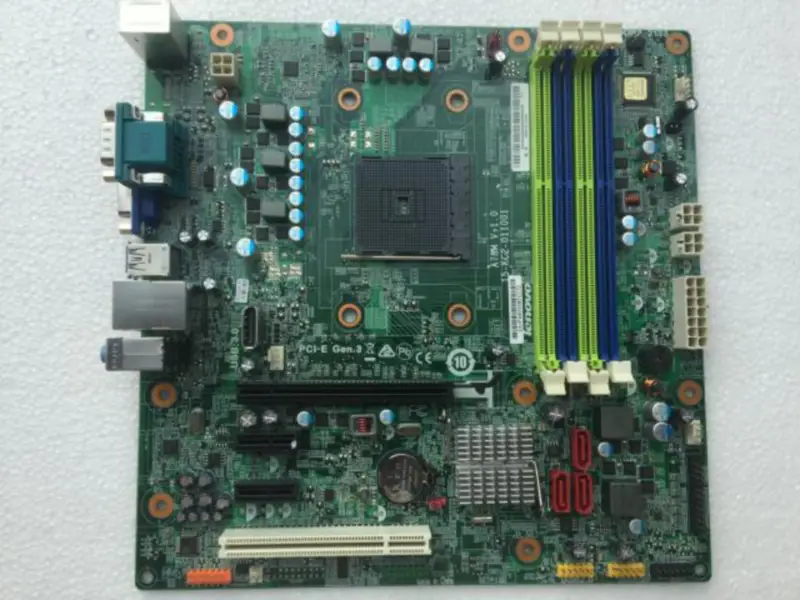 Scheda madre desktop Lenovo M79 A78M D3F3-LM2 V:1.0