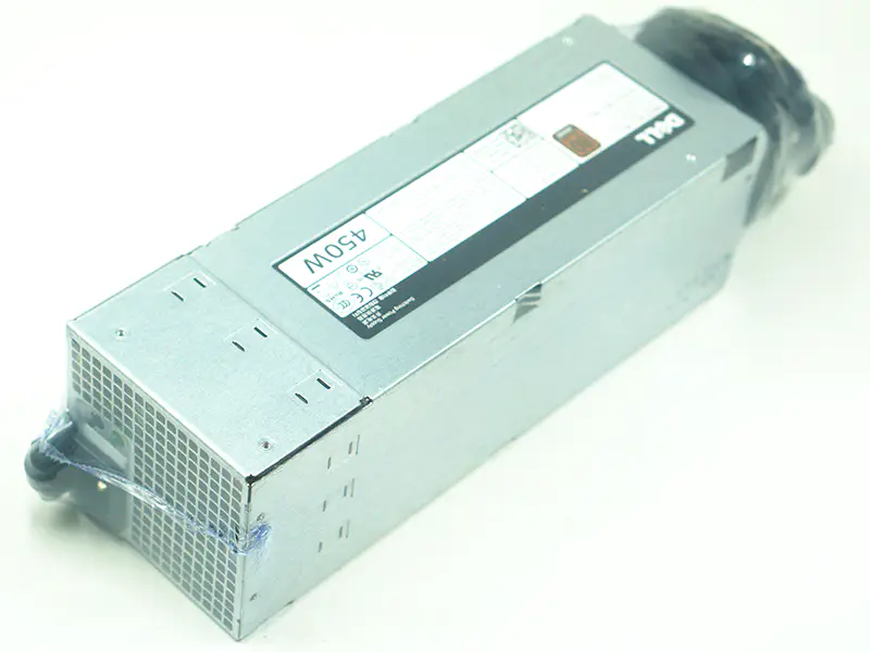450W alimentazione di commutazione per Dell PowerEdge T430 R530 PSU D450E-S1 DPS-450AB H3DKF 40GD