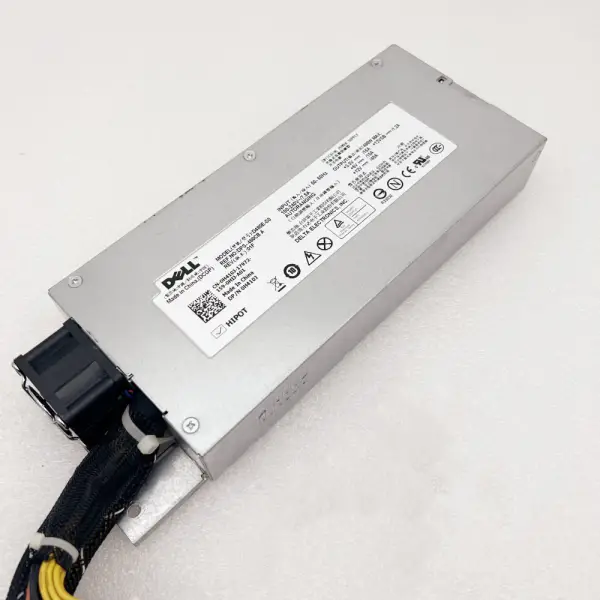 PSU per Dell R510 R410 R415 480W commutazione alimentatore D480E-S0 L480E-S0 H410J DPS-480CB A H411J