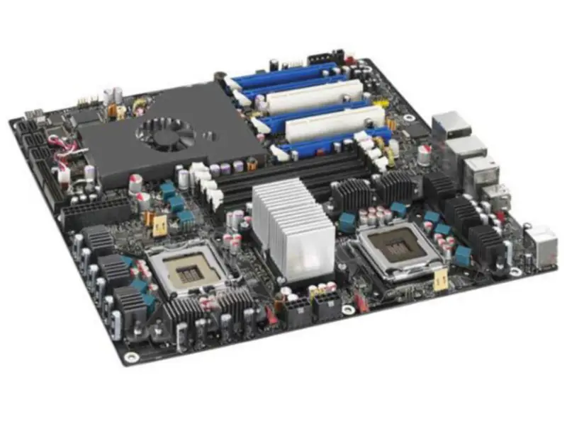 Scheda madre industriale Intel D5400XS Socket 771