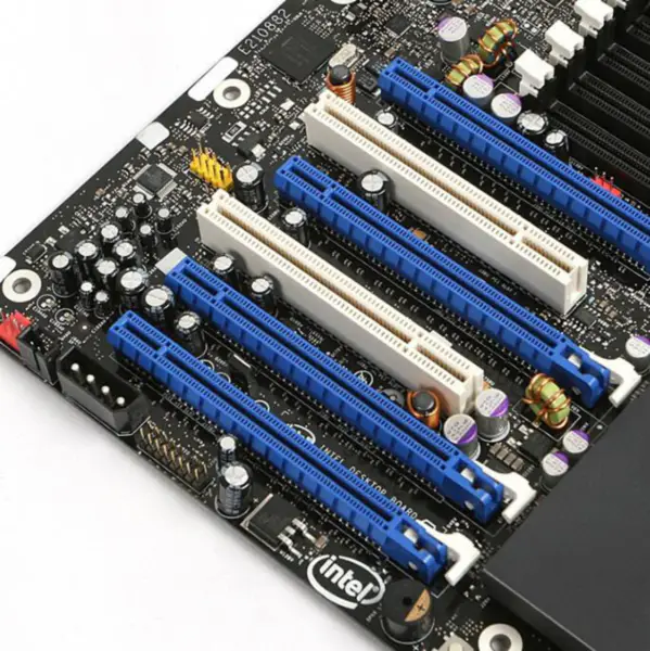 Scheda madre industriale Intel D5400XS Socket 771
