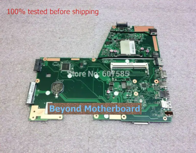 Scheda madre Asus D550M