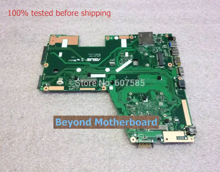 Scheda madre Asus D550M