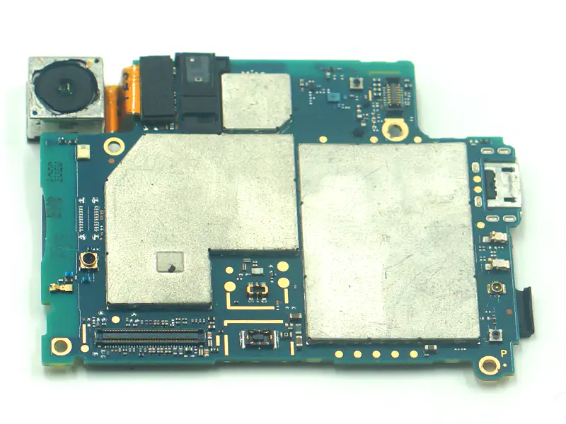 Sony Xperia Z2 L50W D6503 Scheda Madre sbloccata 16G