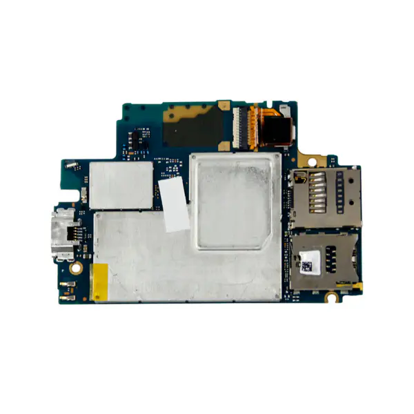 Sony Xperia Z3 D6603 Scheda madre sbloccata 16G