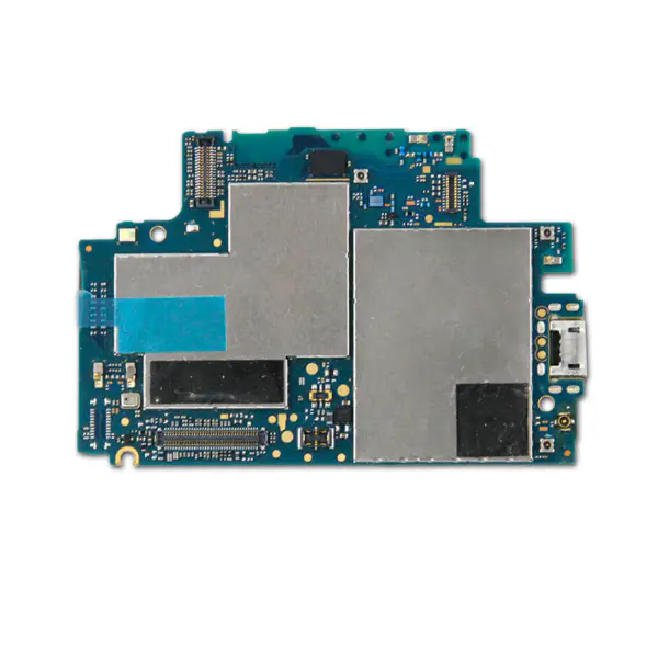 Sony Xperia Z3 D6603 Scheda madre sbloccata 16G