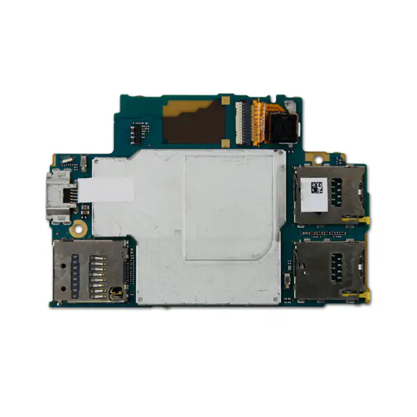 Sony Xperia Z3 D6633 D6653 D6683 Scheda madre sbloccata