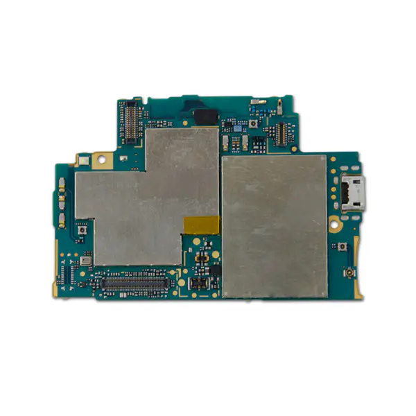 Sony Xperia Z3 D6633 D6653 D6683 Scheda madre sbloccata