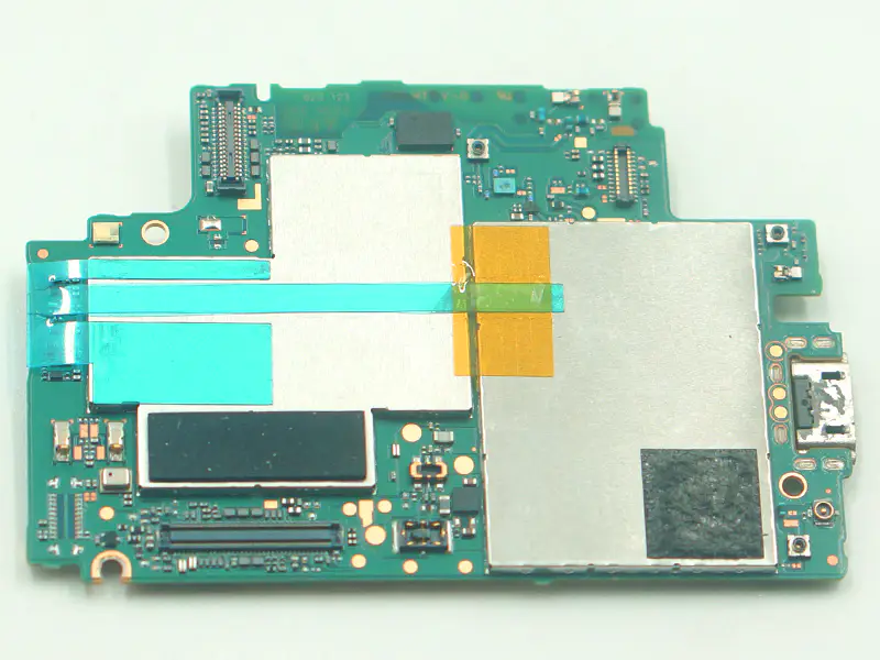 Sony Xperia Z3 D6633 D6653 D6683 Scheda madre sbloccata