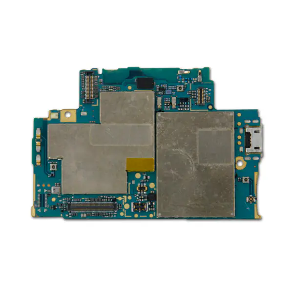 Sony Xperia Z3 D6633 D6653 D6683 Scheda madre sbloccata