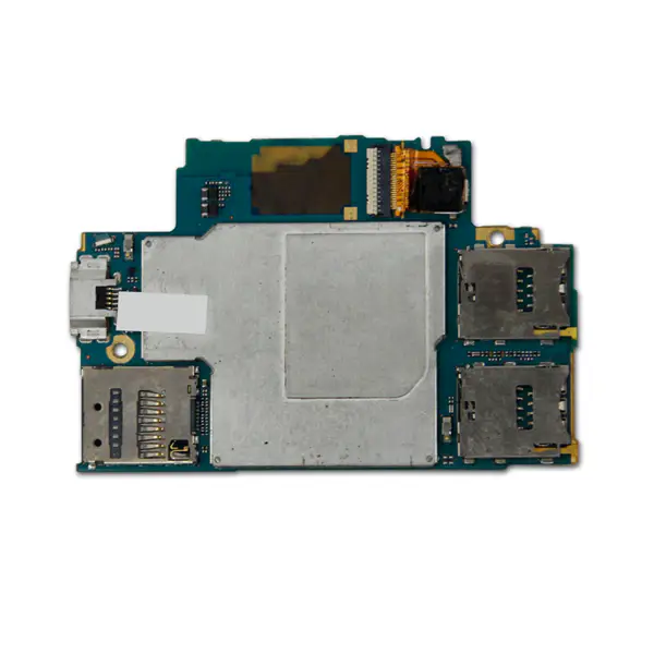 Sony Xperia Z3 D6633 D6653 D6683 Scheda madre sbloccata