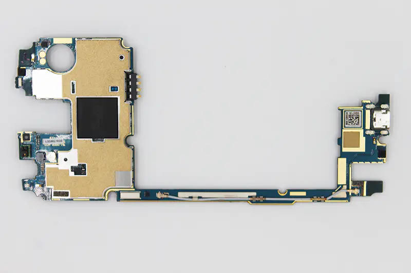 LG G3 D850 Scheda madre sbloccata 32GB