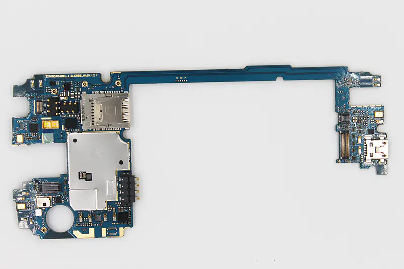 LG G3 D850 Scheda madre sbloccata 32GB