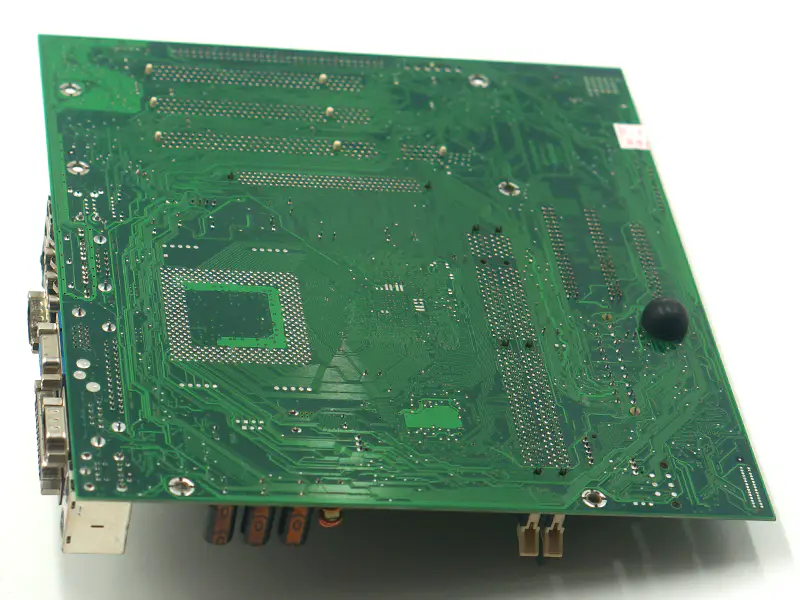 Scheda madre HP D9820-60007