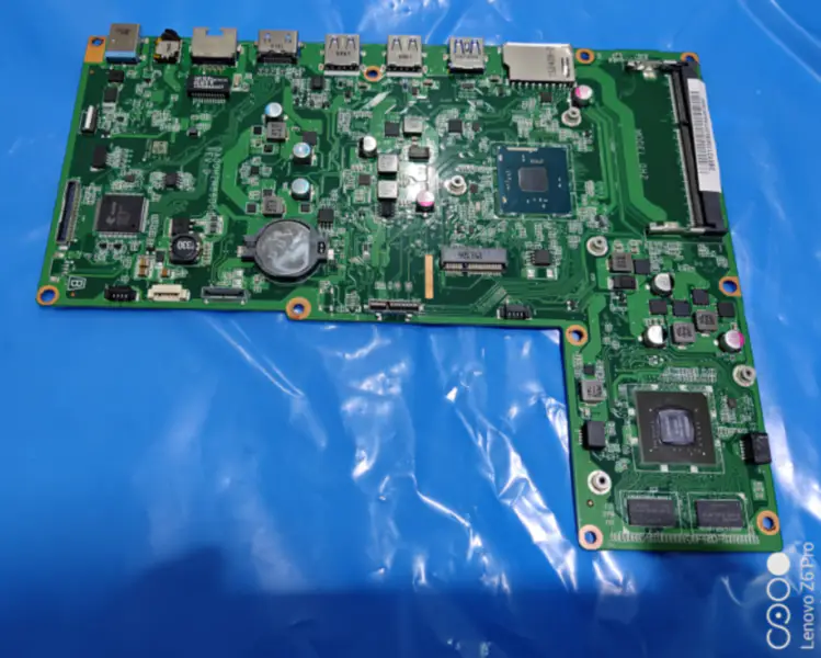 Scheda madre Acer Aspire Z1-622 Z1-622G DA00H2MB6D0