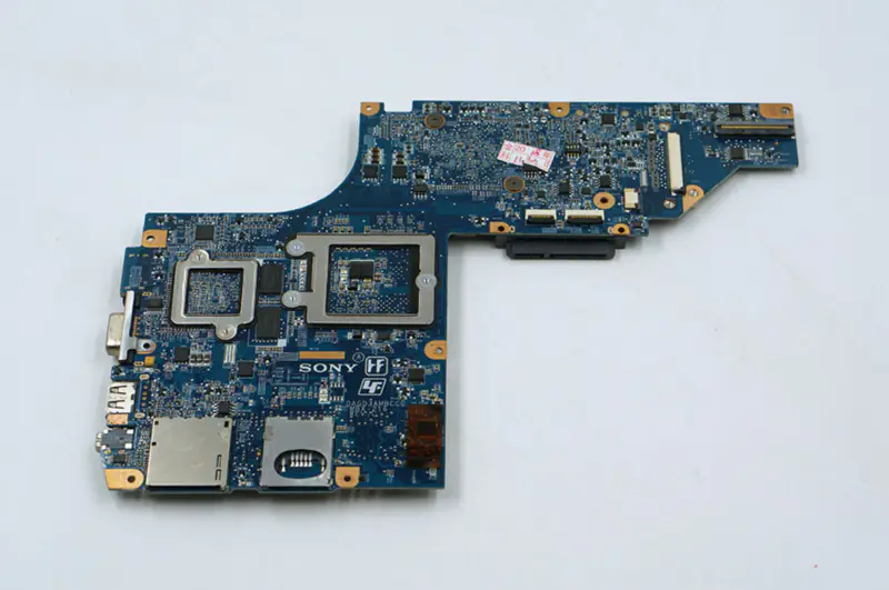Scheda madre Sony DA0GD3MBCD0 MBX-216