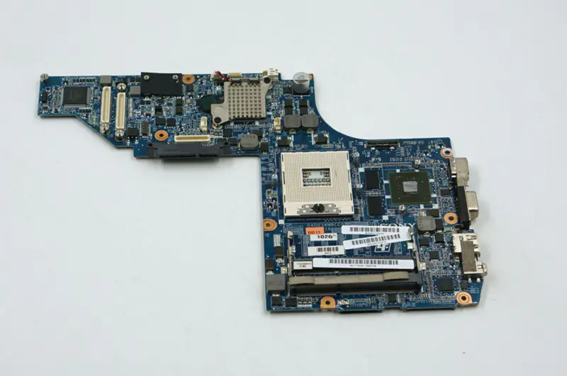 Scheda madre Sony DA0GD3MBCD0 MBX-216