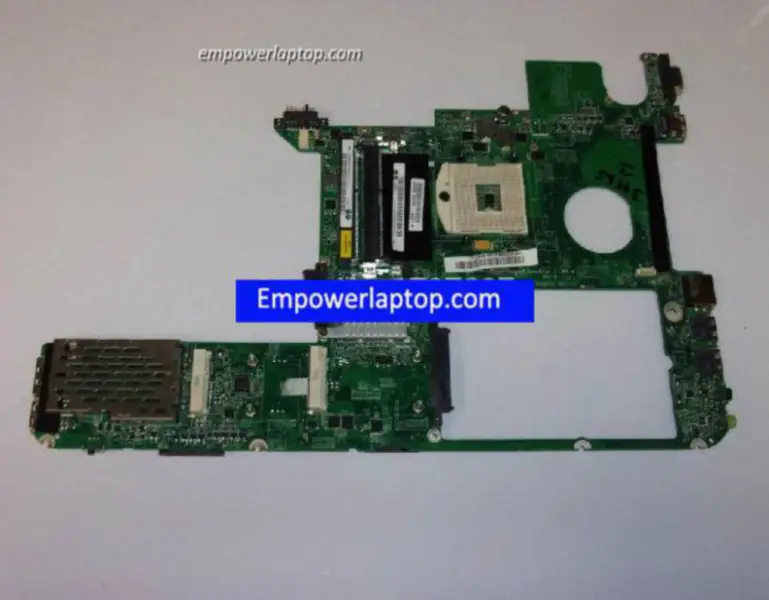 Scheda madre Lenovo DA0KL2MB8D0 IdeaPad Y460